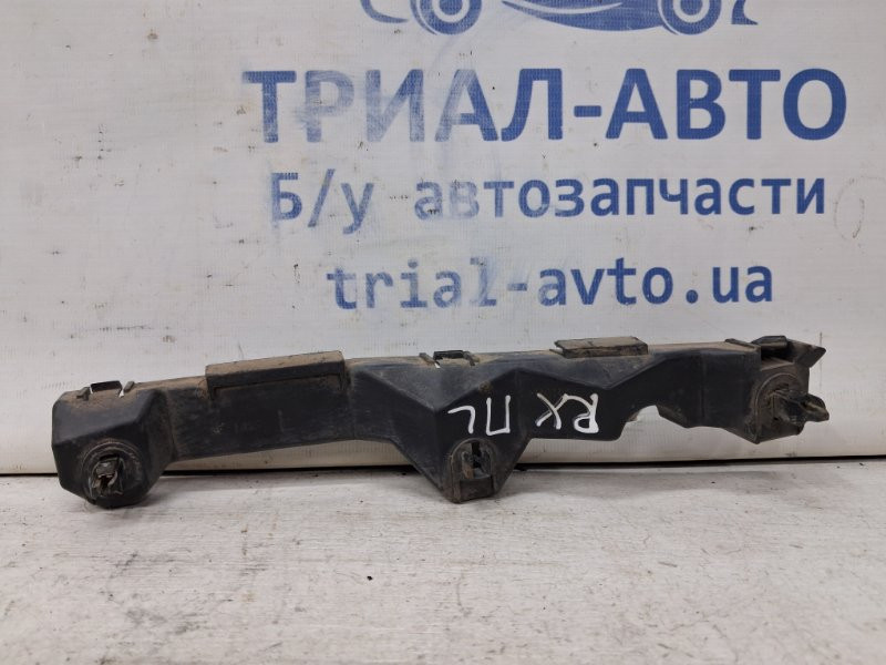 Кронштейн бампера передний левый Lexus RX 350 2003-2009 521460E010 (Арт. 63327) Київ - зображення 1