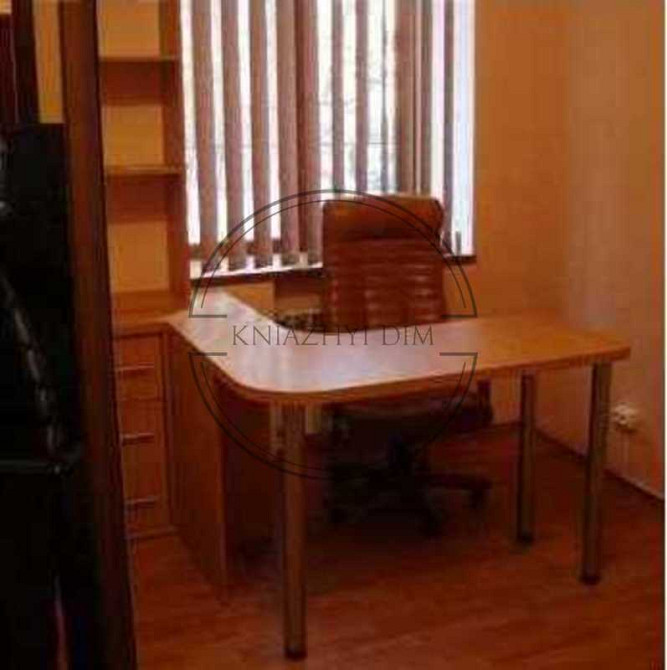 Аренда офиса, Печерские Липки.Код объекта 144947 Київ - зображення 5