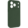 Чехол Silk Full Camera Protective (AA) NO LOGO для Apple iPhone 17 Pro Max (6.9") Херсон