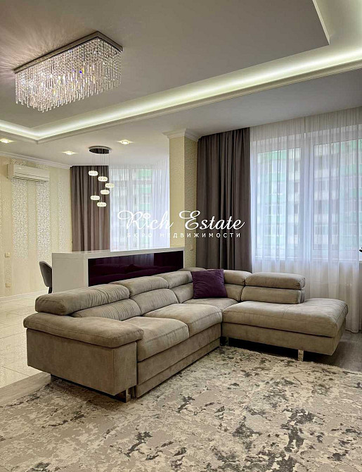 продажа 3-к квартира Киев, Подольский, 227400 $ Київ - зображення 4