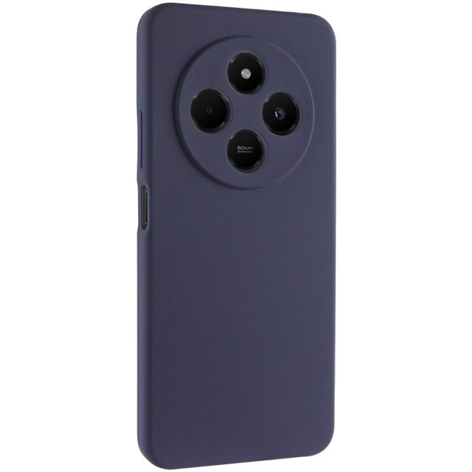 Чехол Silicone Cover Ummi Lakshmi Full Camera (AA) для Xiaomi Redmi 14C / Poco C75 Херсон - зображення 1