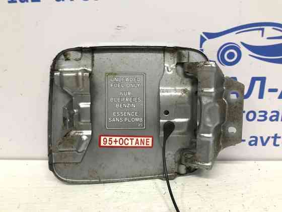 Лючок бака Mitsubishi Outlander CU 2.4 БЕНЗИН 4G69 2003 (б/у) Киев