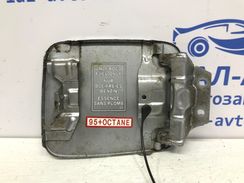 Лючок бака Mitsubishi Outlander CU 2.4 БЕНЗИН 4G69 2003 (б/у) Киев - изображение 3