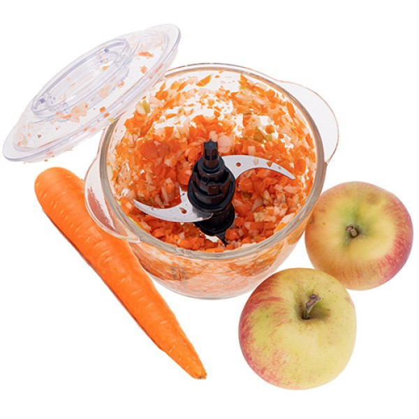 Чоппер Adler AD-4082 550 Вт Київ - зображення 7