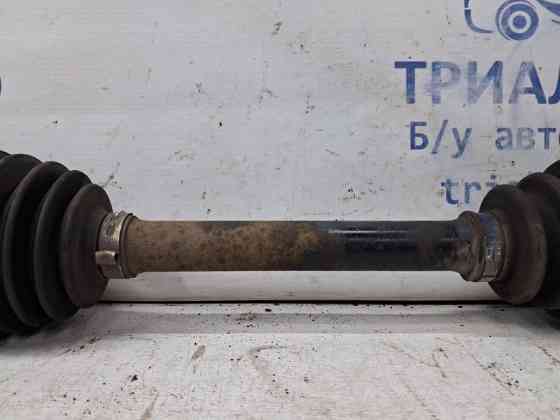 Привод передний левый МКПП Mazda CX 5 2011-2017 GDB32560X (Арт. 60023) Київ