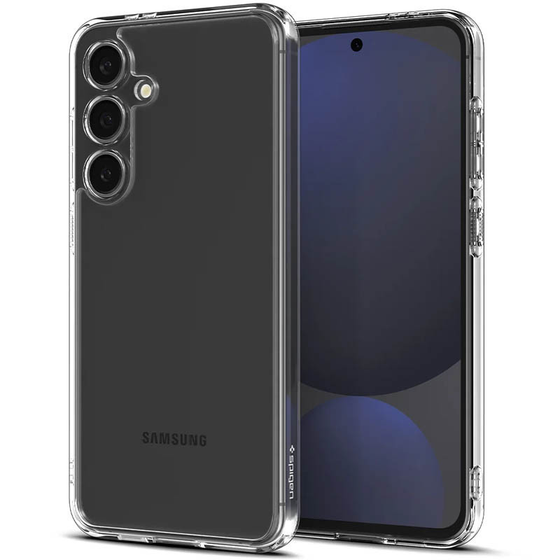 Чехол SGP Ultra Hybrid для Samsung Galaxy S24 FE Херсон - изображение 1