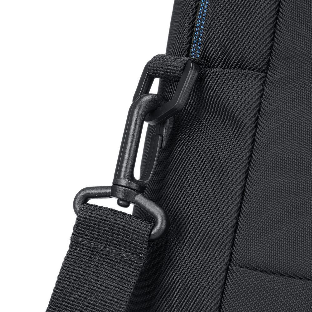 Cумка для ноутбука Rivacase 15.6" 8036(Black) черная Київ - зображення 9