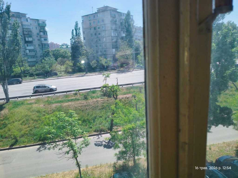 продажа 1-к квартира Киев, Днепровский, 35000 $ Київ - зображення 5