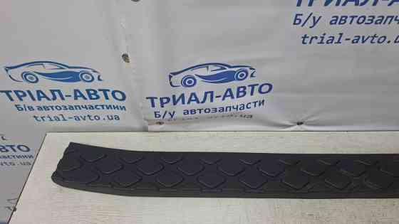 Накладка бампера Nissan Pathfinder R51 2.5 DIESEL YD25DDTI 2004 задн. (б/у) Киев