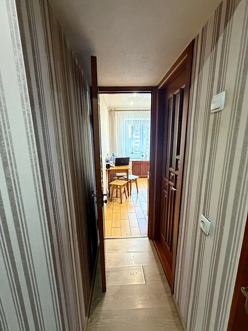 Продам 2-к квартиру (чешка) на ж/м Левобережный-1, Березинка Дніпро - зображення 11