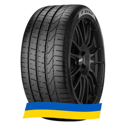 225/35 R20 Pirelli PZero 90Y Легкова шина Киев
