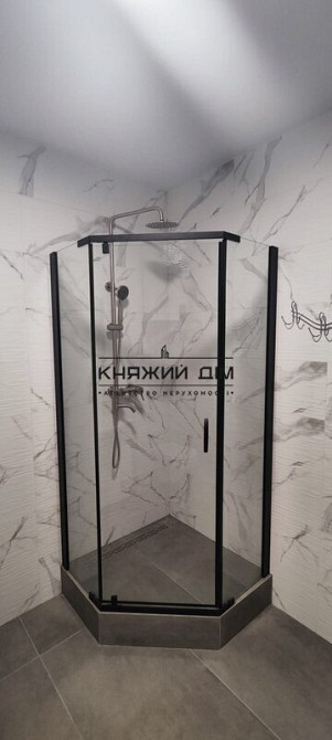 Здам 1к квартиру ЖК Теракота 5 хв м Вирлиця,Бориспільська Київ - зображення 5