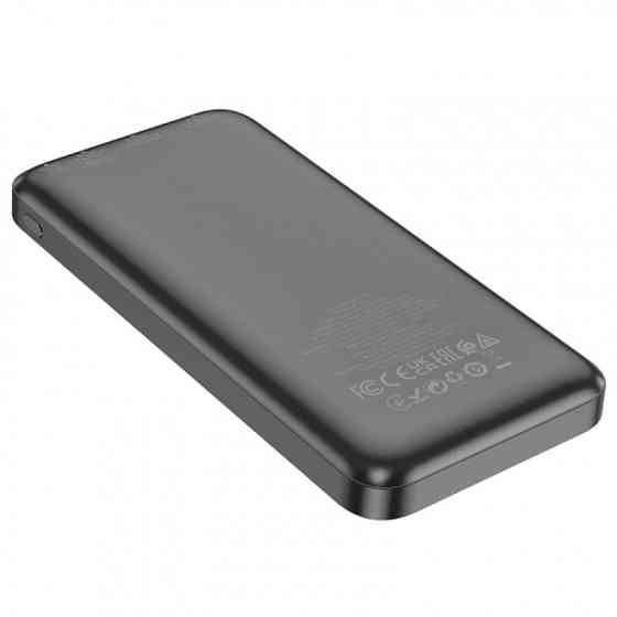 Уценка Портативное ЗУ Power Bank Hoco J101 Astute PD20W+22.5W 10000 mAh Херсон