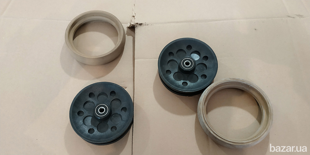 Ремонт инвалидных колясок различных модификаций и фирм производителей Днепр - изображение 7