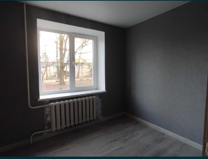 Продам 3х кумнатну квартиру Пирятин - зображення 3