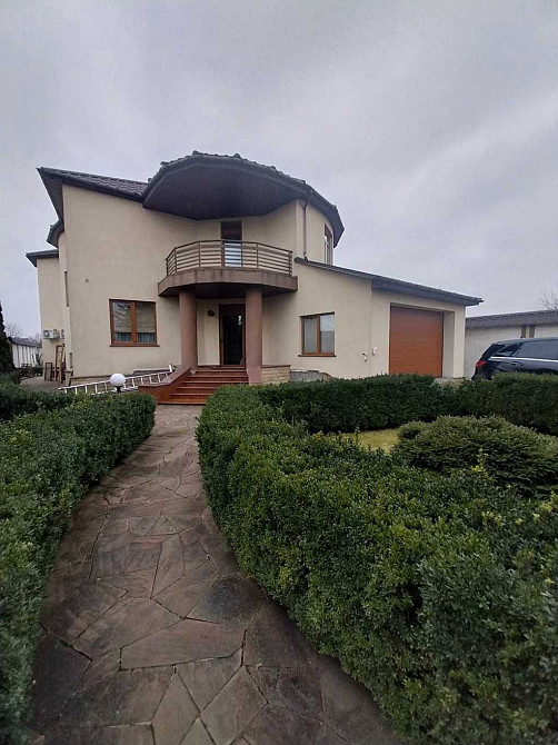 продажа 5-к дом Киев, Голосеевский, 399999 $ Київ - зображення 2