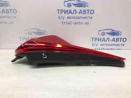 Фонарь задний внешний левый Nissan Juke 2010-2019 265551KA0A (Арт. 55270) Київ