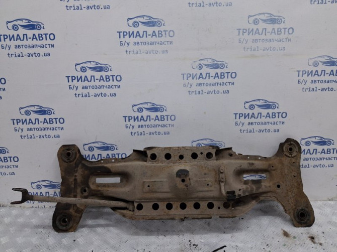 Балка задней подвески Toyota Camry 40 2.4 БЕНЗИН 2AZFE 2006 (б/у) Київ - зображення 6