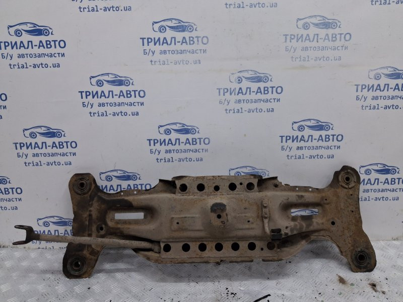 Балка задней подвески Toyota Camry XV40 2.4 БЕНЗИН 2AZFE 2006 (б/у) Київ - зображення 6