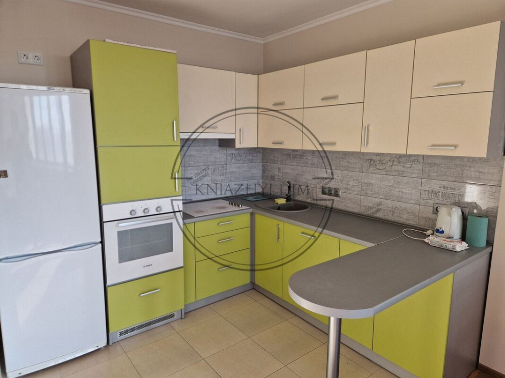 Продаж 2-х. кім. в ЖК Східна Брама. м. Бориспільська Код:21146234 Киев - изображение 1