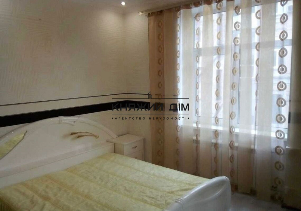 Оренда 1 к.кв. в центрі, Золоті ворота. № 11166449 Київ - зображення 5