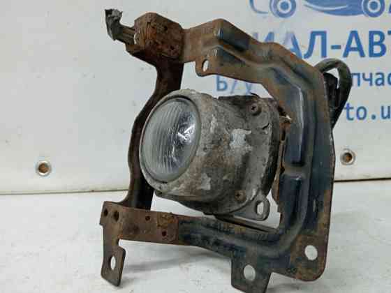 Фара противотуманная правая Mitsubishi Lancer 2003-2009 MN154902 (Арт. 61187) Киев