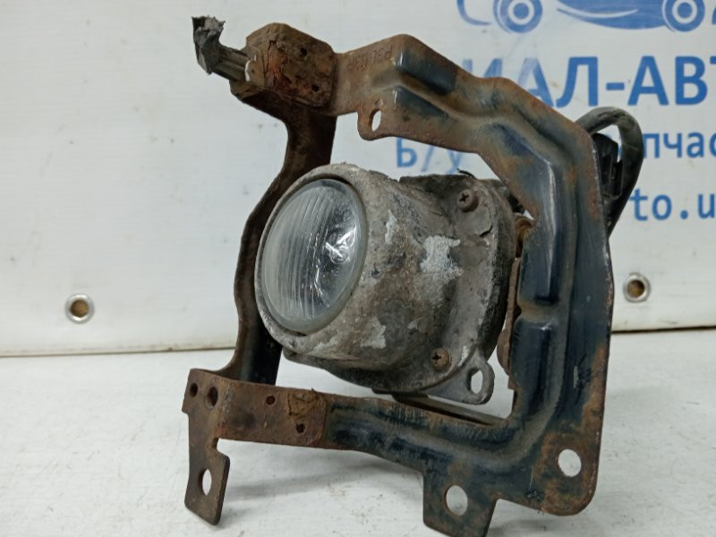 Фара противотуманная правая Mitsubishi Lancer 9 1.6 БЕНЗИН 4G18 2003 (б/у) Киев - изображение 2