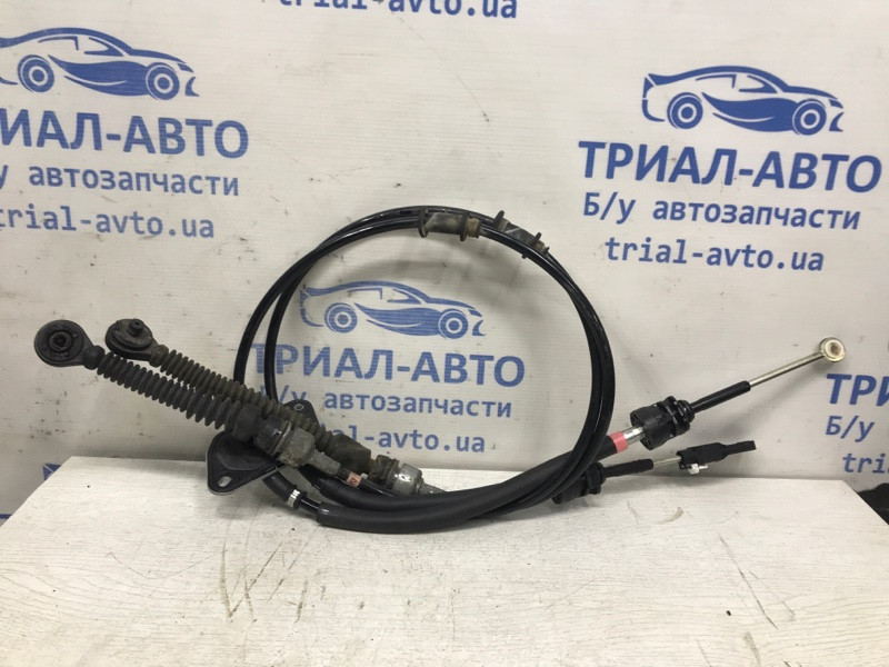 Трос коробки передач Mazda 6 2012- GHL246500 (Арт. 31260) Київ - зображення 3