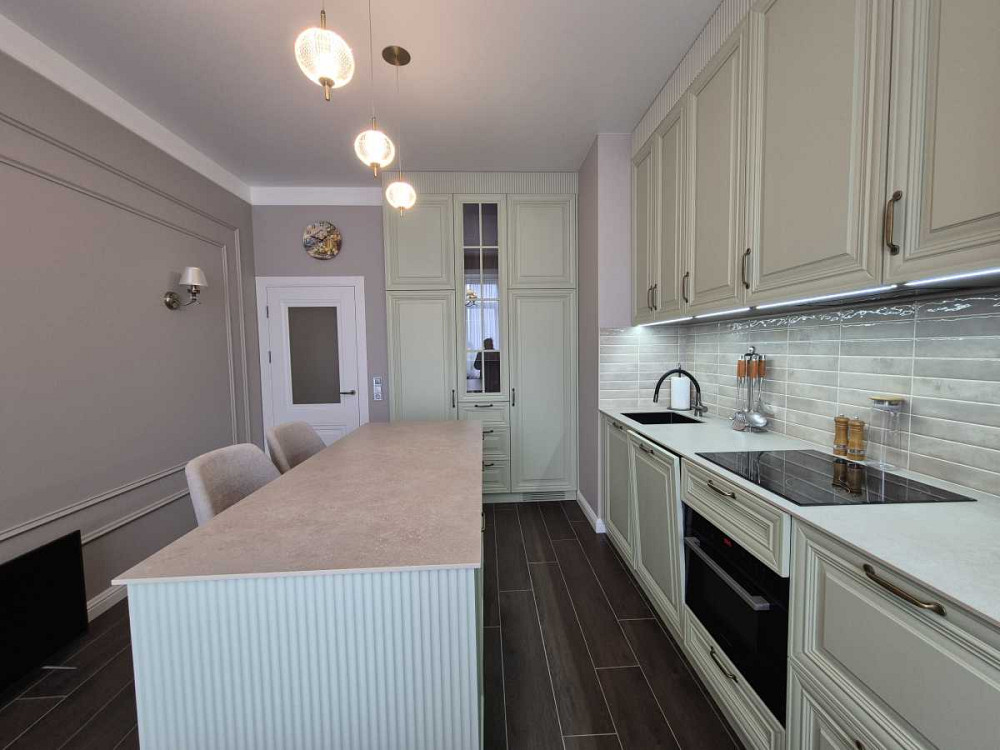 долгосрочная аренда 2-к квартира Киев, Шевченковский, 1700 $/мес. Київ - зображення 5