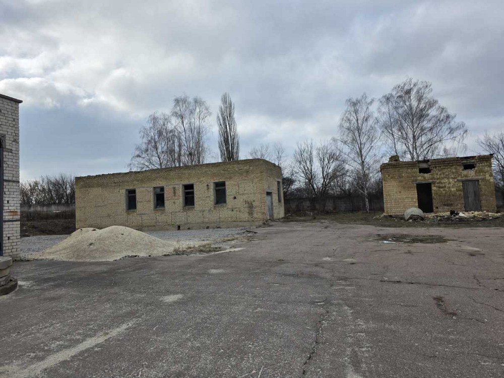 продажа помещения свободного назначения, здания Белоцерковский, Белая Церковь, 620000 $ Белая Церковь - изображение 5