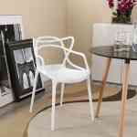 Стілець Мастерс барний пластиковий Днепр