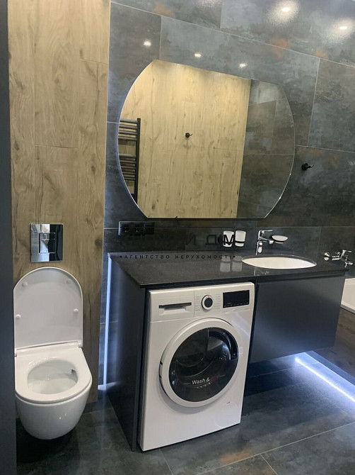 ОРЕНДА 3к квартира в ЖК Ok'Land по просп. Повітрофлотський 56 код 11203948 Киев - изображение 7