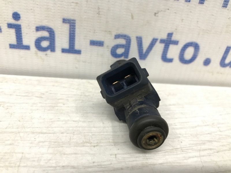 Форсунка топливная Porsche Cayenne 955 4.5 2003 (б/у) Киев - изображение 2