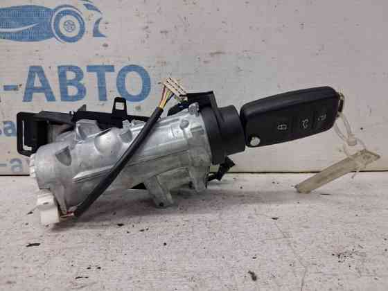 Замок зажигания Volkswagen Caddy 2003-2015 1K0905851B (Арт. 87540) Киев