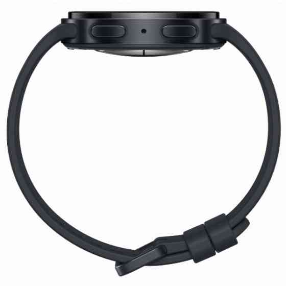 Смарт-годинник Samsung Galaxy Watch 9 44mm Black (SM-L350NZKASEK) UA Харків