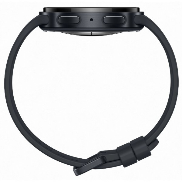 Смарт-годинник Samsung Galaxy Watch 9 44mm Black (SM-L350NZKASEK) UA Харків - зображення 5