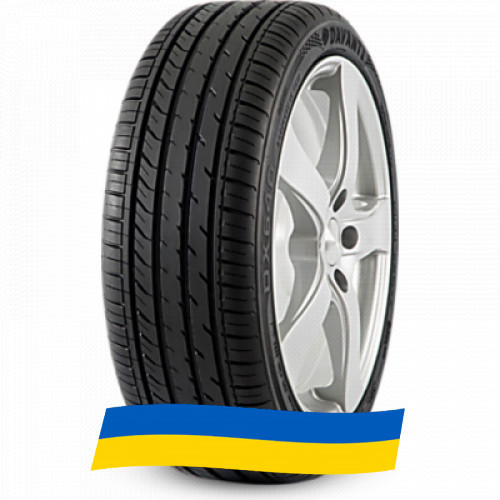 215/55 R18 Davanti DX640 99V Легкова шина Київ - зображення 1