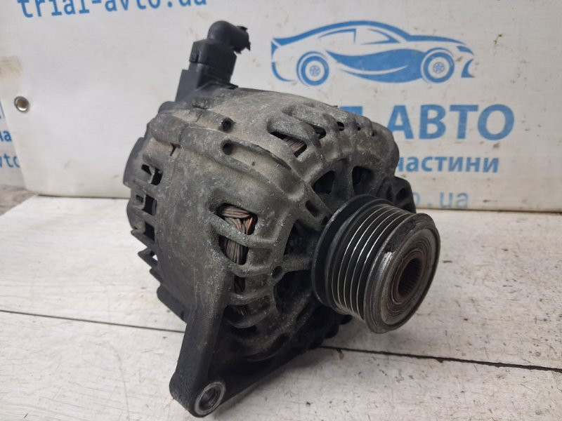 Генератор Kia Ceed 2006-2012 373002A500 (Арт. 84942) Київ - зображення 1