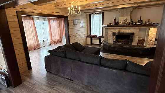 продажа 6-к коттедж Броварский, Рожны, 255000 $ 