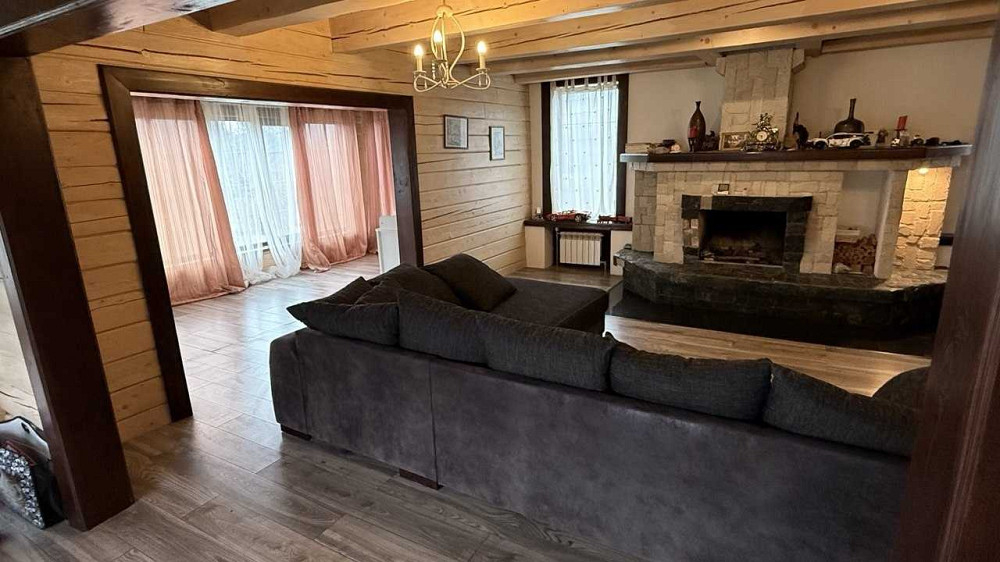 продажа 6-к коттедж Броварский, Рожны, 255000 $  - изображение 2