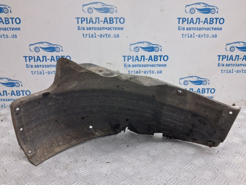 Подкрылок задний правый Hyundai I30 2007-2012 868222R300 (Арт. 76781) Київ - зображення 4