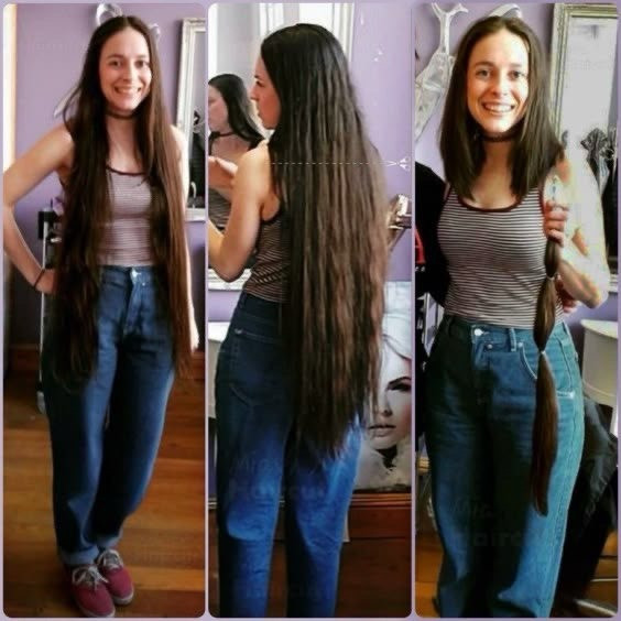 Я купую волосся у ЛУЦЬКУ від 35 см за підвищеною ціною Viber 0961002722 Telegram 0633013356 Луцьк - зображення 2