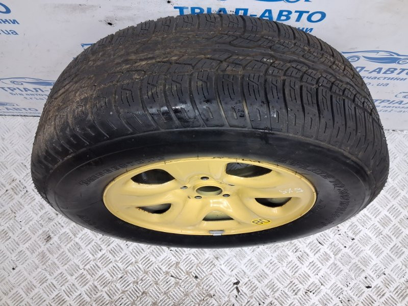 Докатка Suzuki Grand Vitara JT 2.0 БЕНЗИН J20A 2005 (б/у) Киев - изображение 5