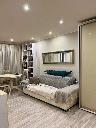 продажа 2-к квартира Броварский, Бровары, 52000 $ Бровари - зображення 4