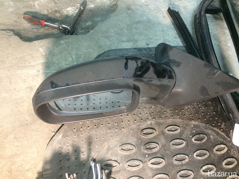 Зеркало боковое Renault Laguna 2 Кропивницкий - изображение 1