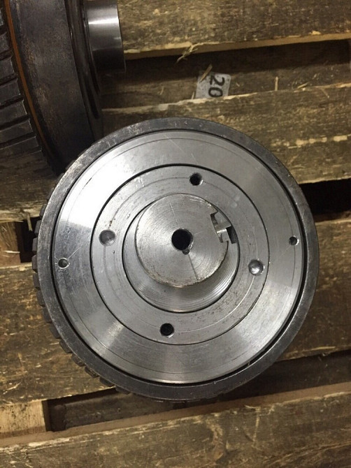 Вальцы прессующие ОГМ 1,5. Ролики ОГМ 1,5 Дніпро - зображення 3