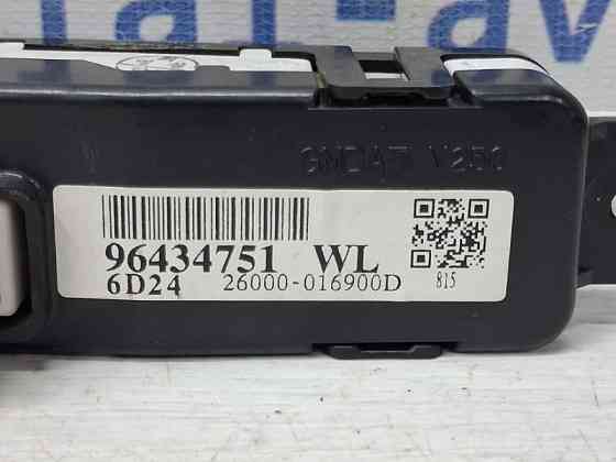 Часы Chevrolet Epica 2006-2013 96434751 (Арт. 78961) Киев