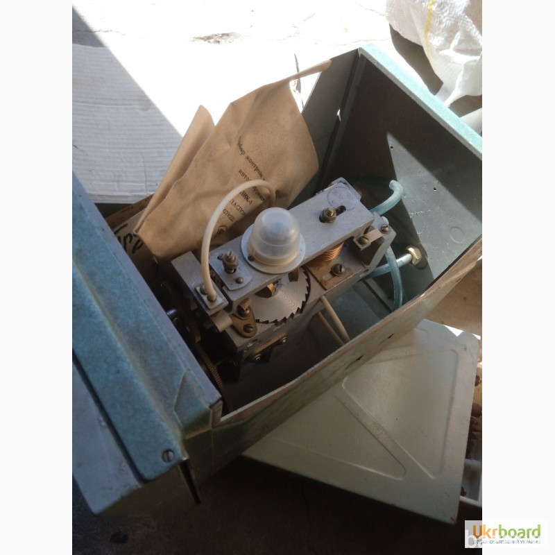 Прибор ПИК-1, контроля пневматический интегрирующий Харків - зображення 4