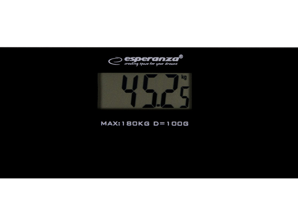 Весы напольные Esperanza Yoga EBS003 180 кг Київ - зображення 3