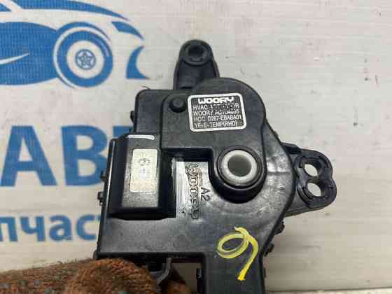 Сервопривод Hyundai Santa fe 2012-2019 971594R150 (Арт. 74436) Киев